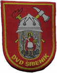 DVD ŠIBENIK